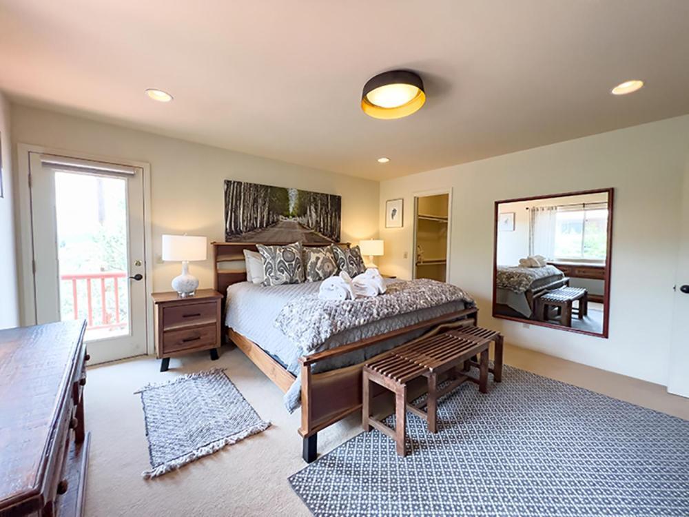 The Dahl House Of Sedona Villa Exterior photo